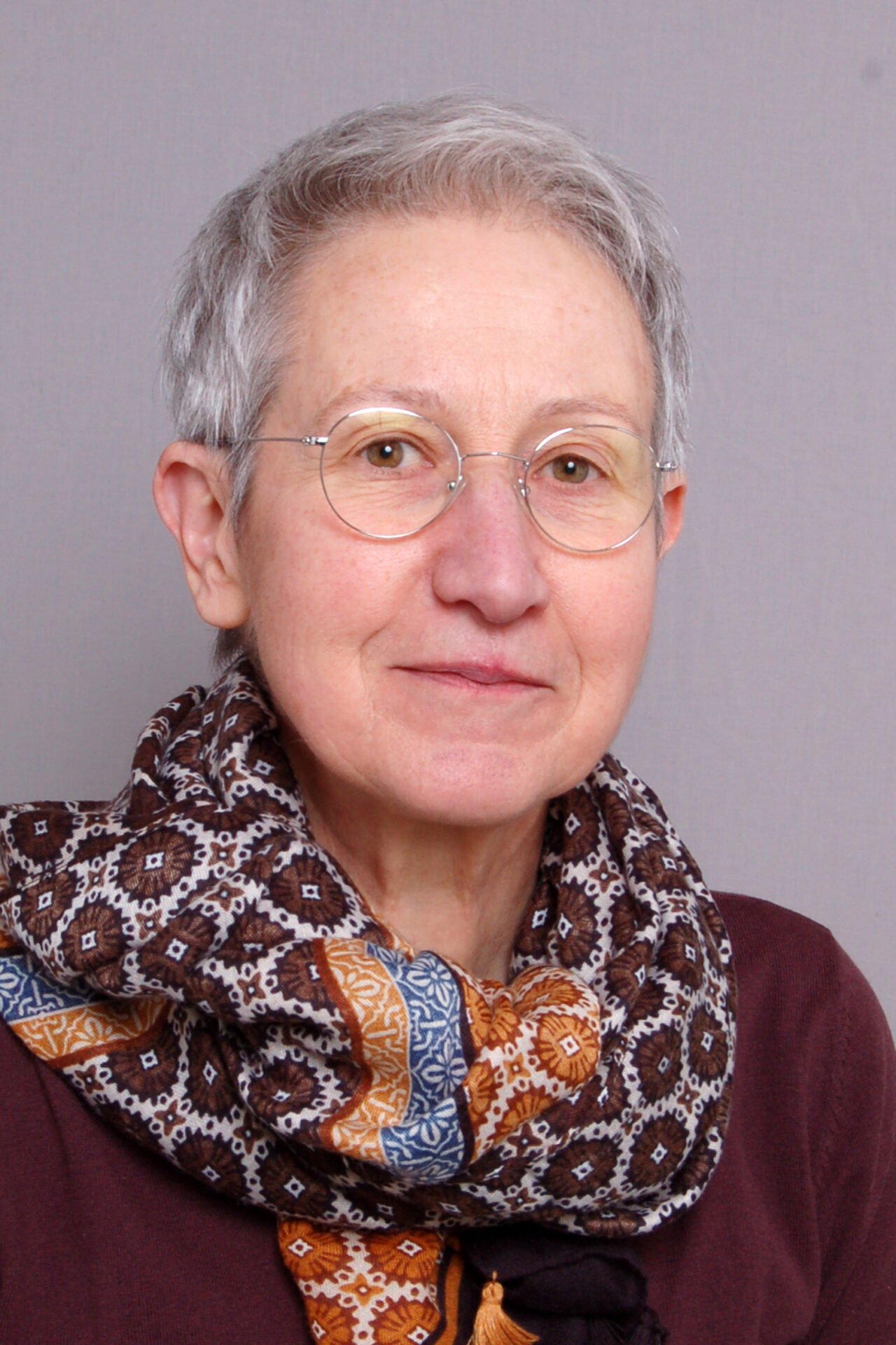 Françoise JANIN