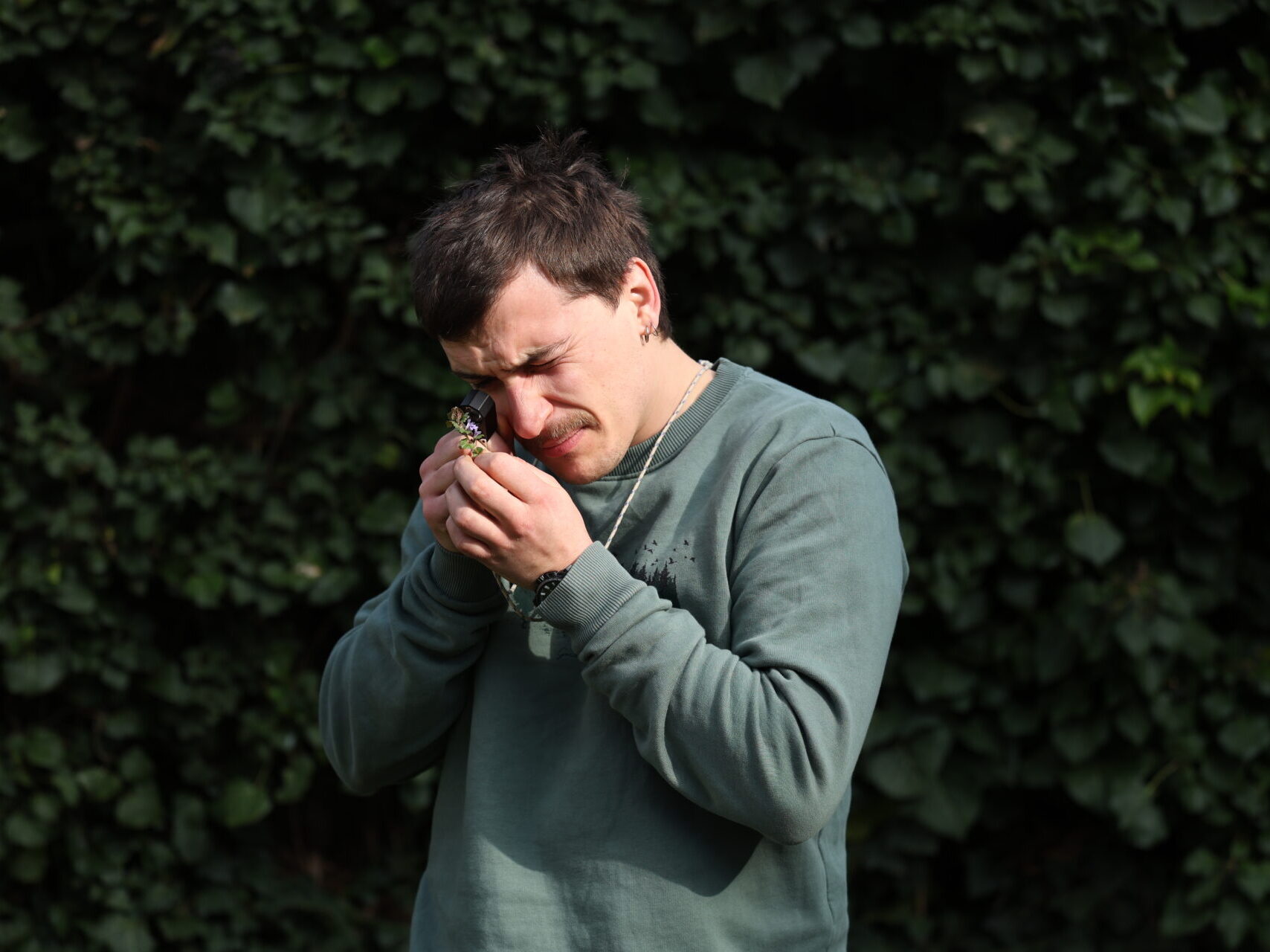 Bienvenue à Farley !