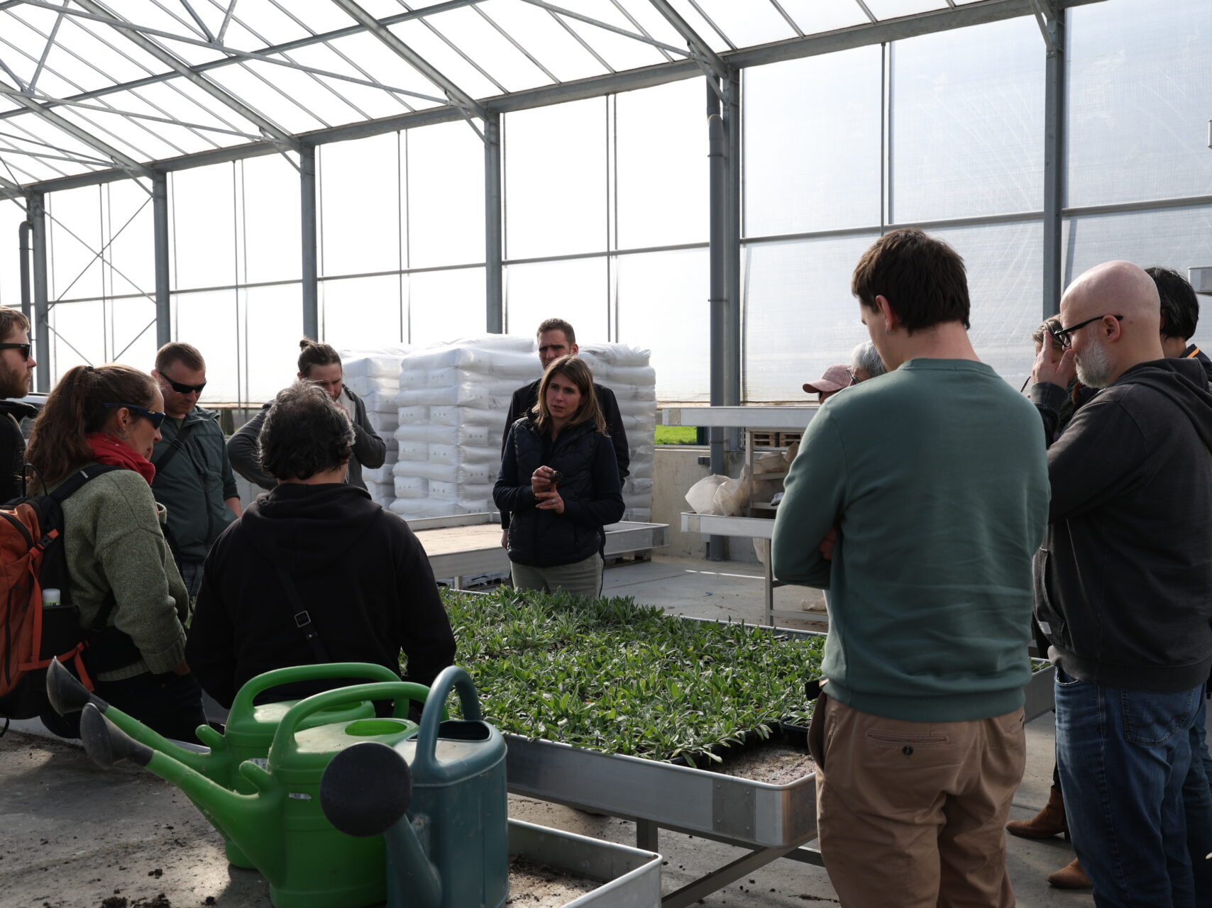 Rencontres des équipes Alsace et Lorraine